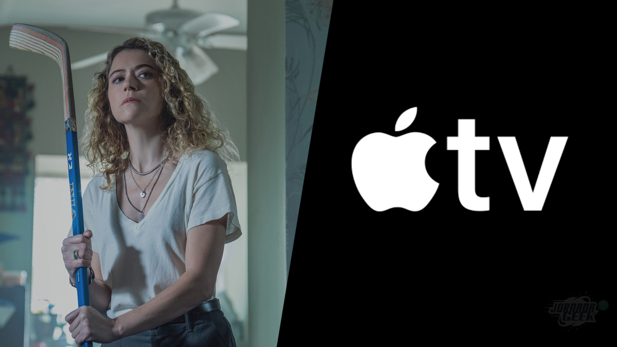 A lista com TODAS as estreias da Apple TV em maio de 2026 Apple tv - a lista com as estreias de maio de 2026