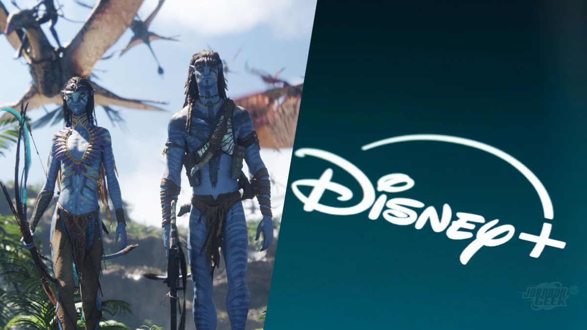 Disney+: A lista com as principais estreias em junho de 2026 Disney+ - A lista com as estreias em junho de 2025