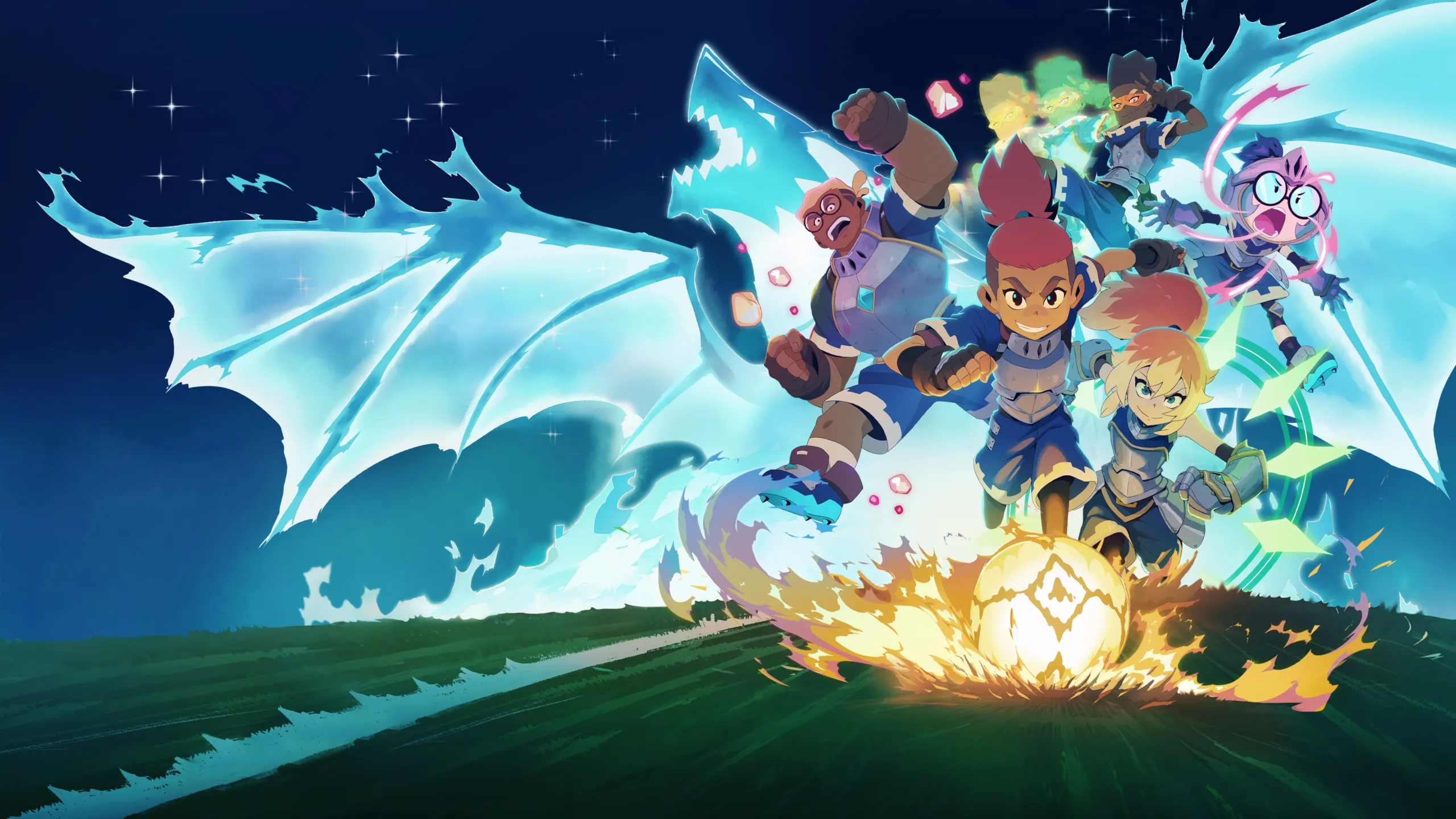 Disney+: A lista com as principais estreias em junho de 2026 Dragon Striker