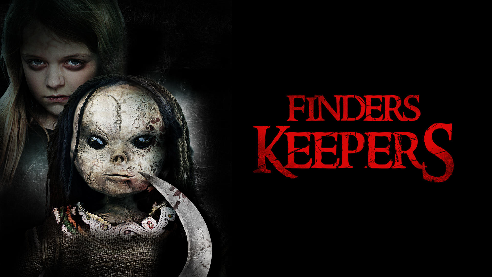 TOP 10 de filmes em grande destaque na Netflix neste início de semana (04/05) Finders Keepers