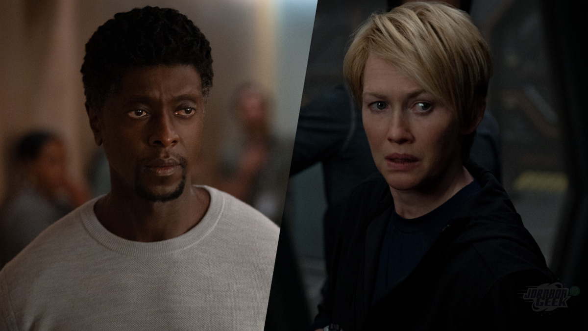 For All Mankind 5ª temporada: quando estreia o episódio 7 na Apple TV e que horas assistir For All Mankind 5ª temporada, Episódio 7 - data de estreia e hora de lançamento