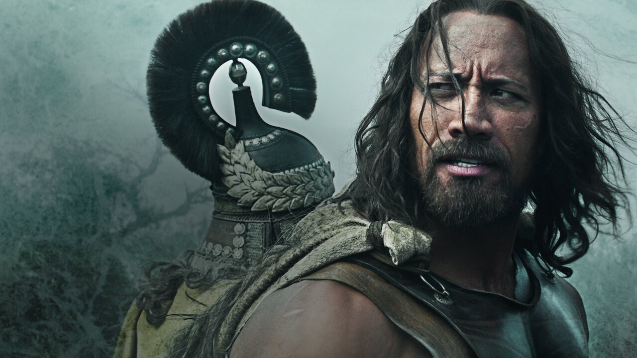 TOP 10 de filmes em grande destaque na Netflix neste início de semana (04/05) Hércules