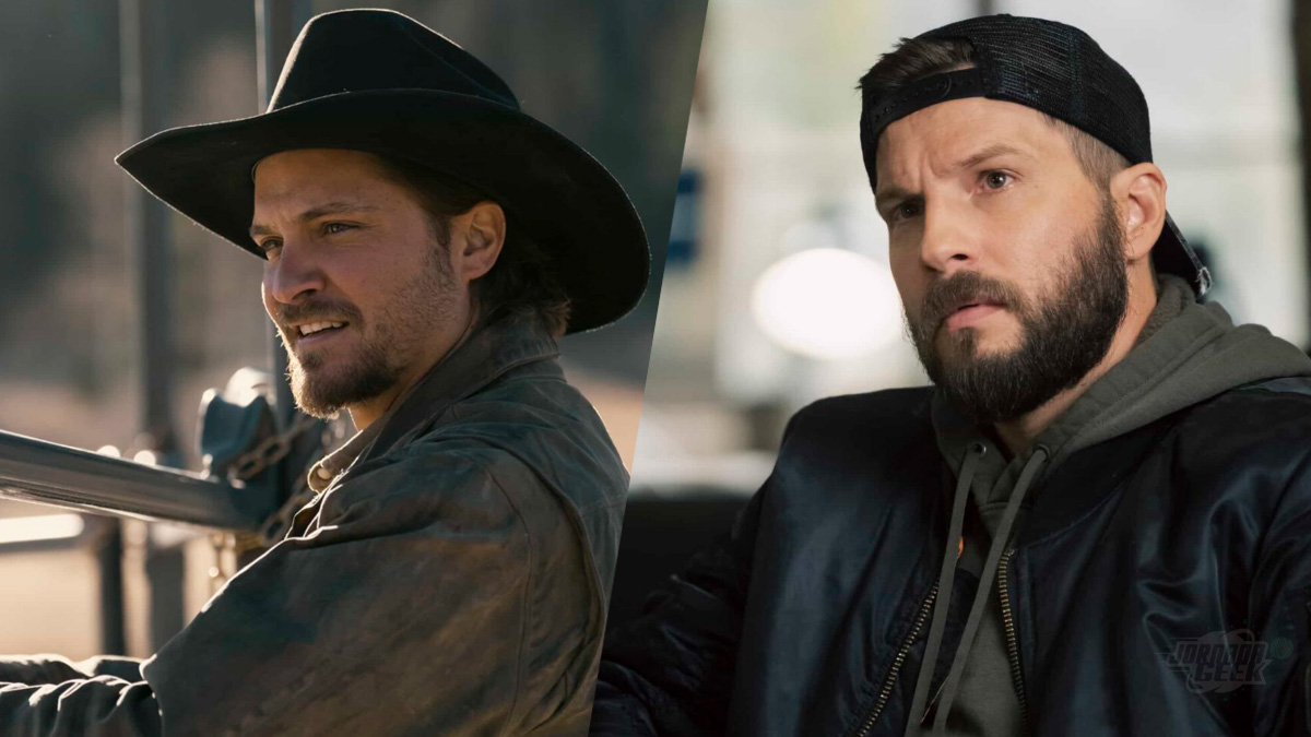 Marshals: Uma História de Yellowstone: quando estreia o episódio 11 no Paramount+ e que horas assistir Marshals Uma História de Yellowstone, Episódio 11 - data de estreia e hora de lançamento no paramount+
