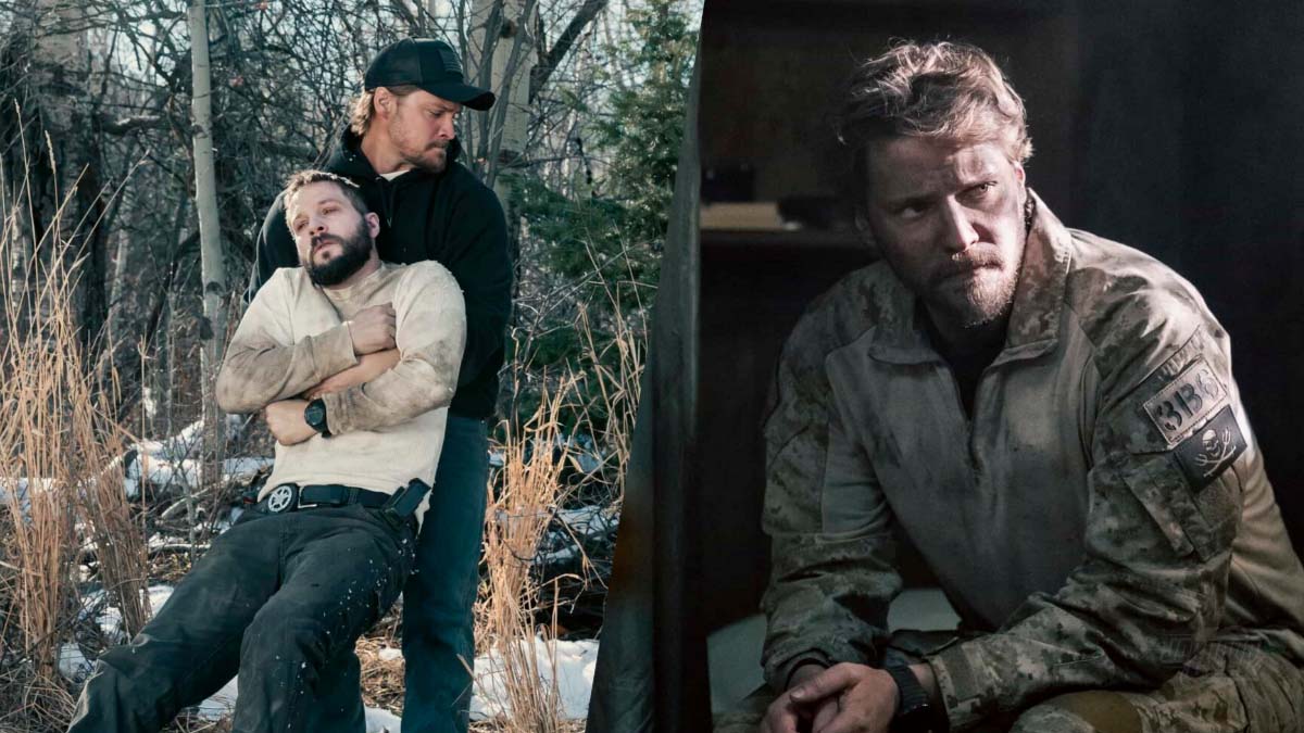 Marshals: Uma História de Yellowstone: quando estreia o episódio 12 no Paramount+ e que horas assistir Marshals Uma História de Yellowstone, Episódio 12 - data de estreia e hora de lançamento no paramount+