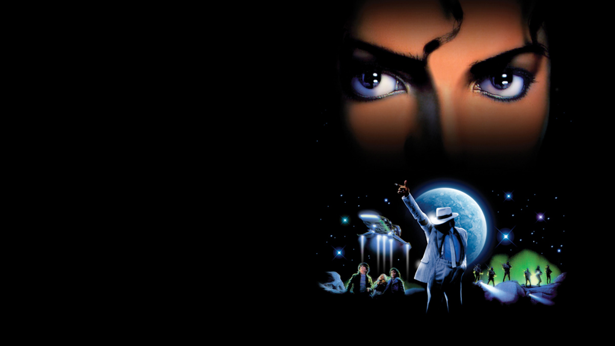 6 séries e 6 filmes em destaque na HBO Max neste fim de semana (02/05) Michael Jackson Moonwalker