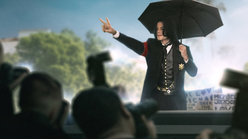 12 estreias na Netflix para assistir neste fim de semana, 06 e 07 de junho Michael Jackson o Veredito
