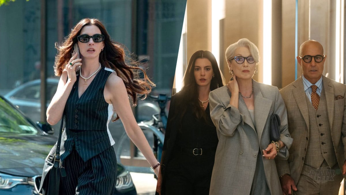 O Diabo Veste Prada 2 - Vale a pena assistir? | Crítica O Diabo Veste Prada 2 arrecada US$ 233 milhões em sua estreia