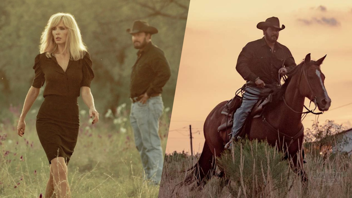 Rancho Dutton: data de estreia do episódio 4 e hora para assistir no Paramount+ Rancho Dutton, episódio 4 ganha data de estreia e hora de lançamento no Paramount+