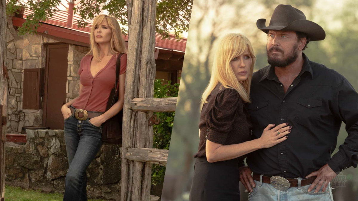 Rancho Dutton: data de estreia do episódio 5 e hora para assistir no Paramount+ Rancho Dutton, episódio 5 ganha data de estreia e hora de lançamento no Paramount+
