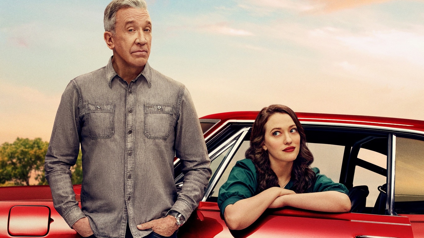 11 filmes e séries para assistir neste fim de semana no Disney+ (08/05) Reparos em Família