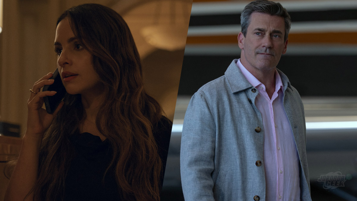 Seus Amigos e Vizinhos 2ª temporada: quando o episódio 6 estreia e que horas assistir na Apple TV Seus Amigos e Vizinhos 2ª temporada, episódio 6 - data de estreia e hora de lançamento na Apple TV
