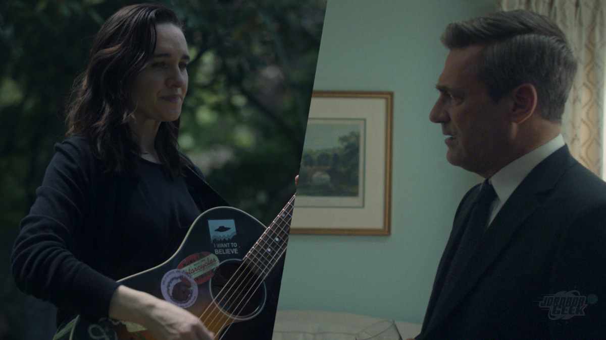 Seus Amigos e Vizinhos 2ª temporada: quando o episódio 8 estreia e que horas assistir na Apple TV Seus Amigos e Vizinhos 2ª temporada, episódio 8 - data de estreia e hora de lançamento na Apple TV