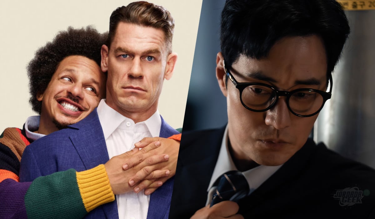 10 filmes e séries em destaque na Netflix neste fim de semana (27/06) 10 filmes e séries em destaque na Netflix para assistir neste fim de semana, 27 de junho
