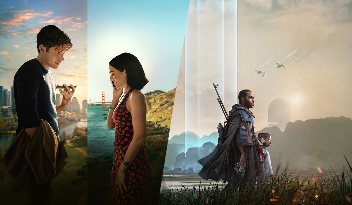 TOP 10 filmes em grande destaque na Netflix neste início de semana (22/06) 10 filmes em destaque na Netflix neste início de semana, 22 de junho