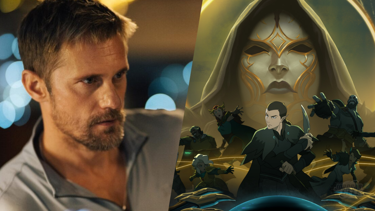 14 estreias na HBO Max e Prime Video para você assistir neste fim de semana, 06 e 07 de junho 13 estreias na HBO Max e Prime Video para assistir neste fim de semana, 06 e 07 de junho