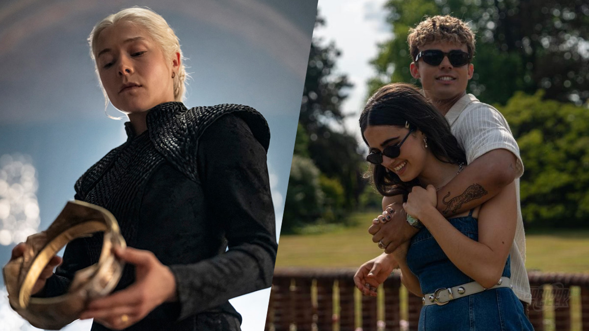 22 estreias na HBO Max e Prime Video para você assistir neste fim de semana, 20 e 21 de junho 22 estreias na HBO Max e Prime Video para assistir neste fim de semana, 20 e 21 de junho
