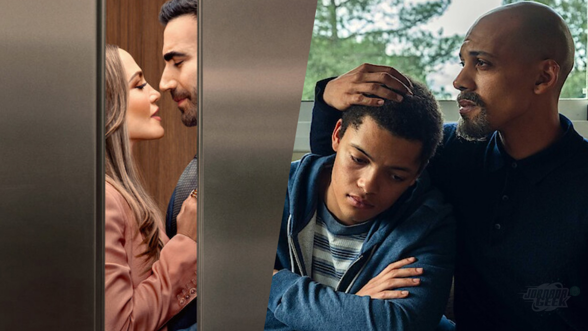 5 filmes e 6 séries em destaque na Netflix neste fim de semana (06/06) 5 filmes e 6 séries em destaque na Netflix neste fim de semana, 06 de junho