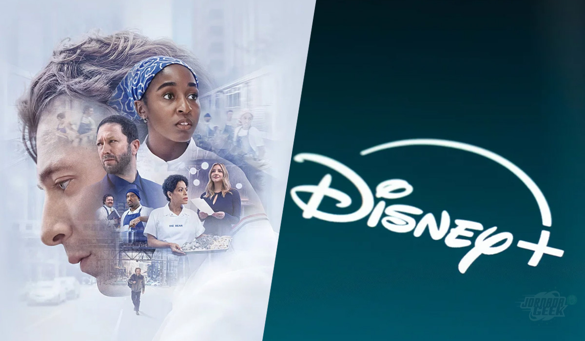 5 filmes e séries para assistir neste fim de semana no Disney+ (26/06) 5 filmes e séries no Disney+ para você assistir neste fim de semana, 26 de junho