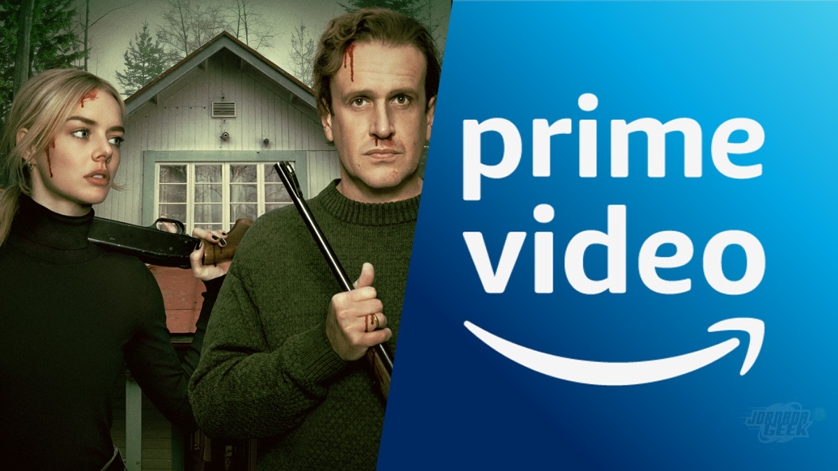5 filmes em destaque no Prime Video nesta sexta-feira (12/06) 5 filmes em destaque no Prime Video nesta sexta-feira, 12 de junho