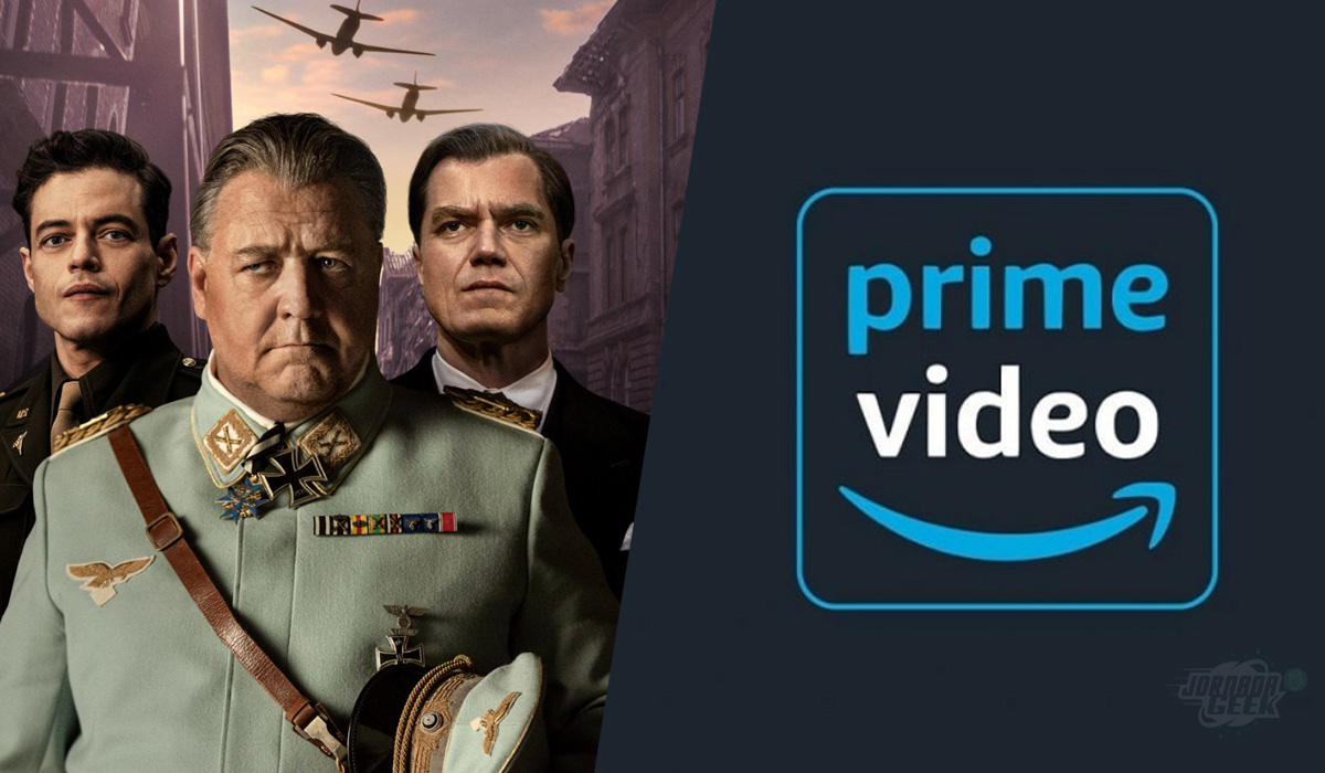 5 filmes em destaque no Prime Video nesta terça e quarta-feira (30/06) 5 filmes em destaque no Prime Video nesta terça e quarta-feira (30/06)