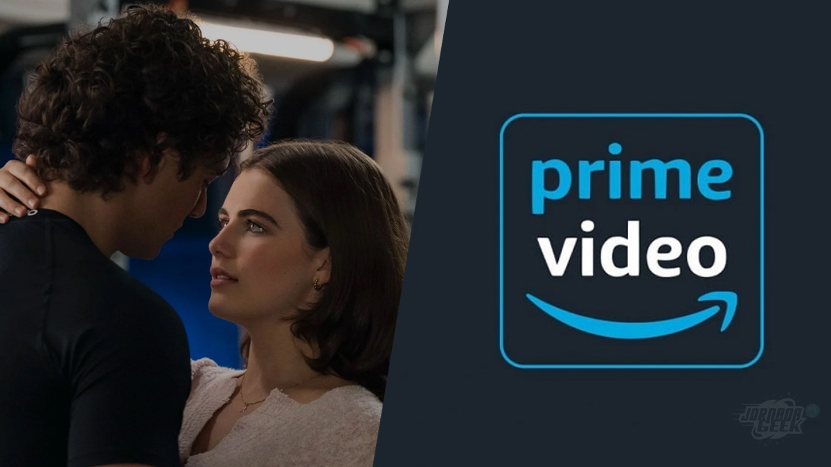 5 séries em destaque no TOP 10 do Prime Video neste fim de semana (19/06) 5 séries em destaque no Prime Video nesta sexta-feira, 19 de junho