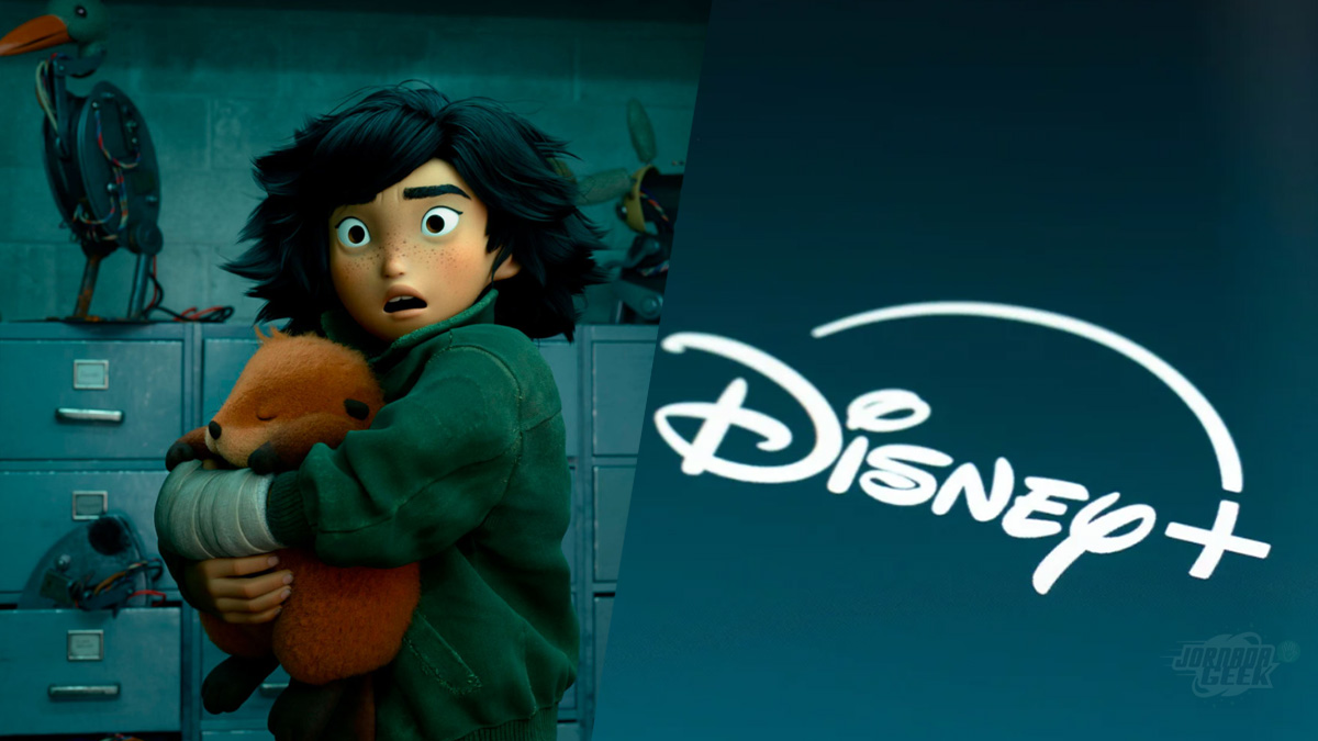 6 filmes e séries para assistir neste fim de semana no Disney+ (05/06) 6 filmes e séries no Disney+ para assistir no fim de semana, 05 de junho