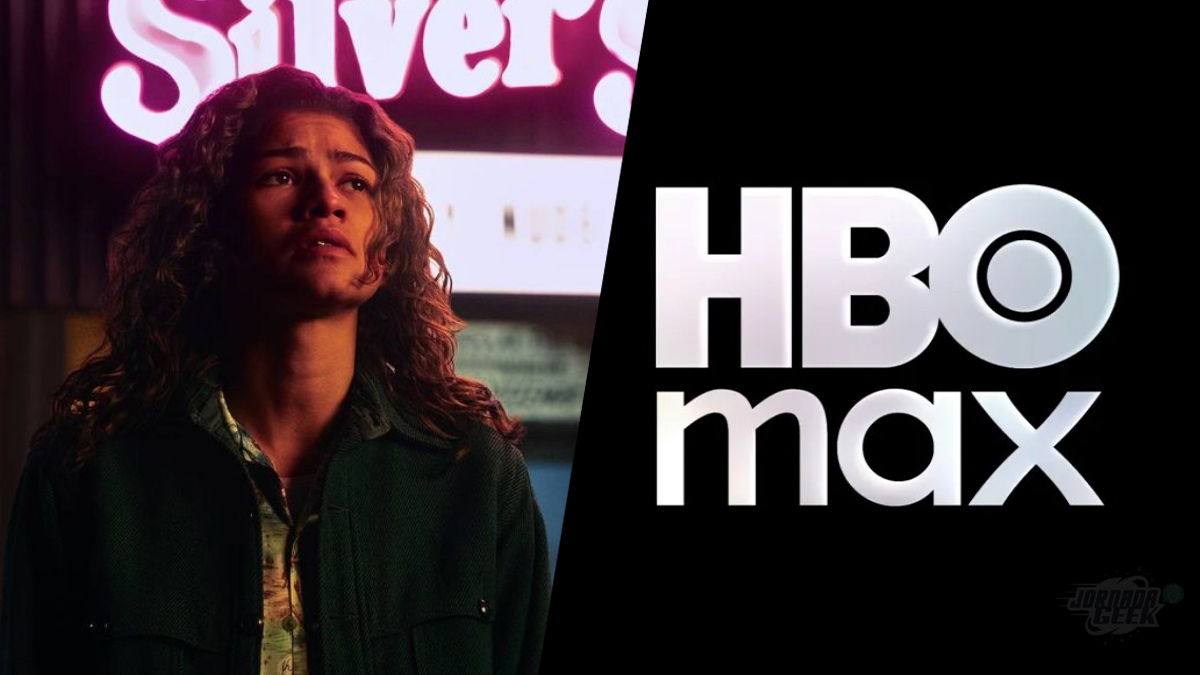 6 séries em destaque na HBO Max nesta quinta e sexta-feira (04/06) 6 séries em destaque na HBO Max nesta quinta e sexta-feira, 04 de junho