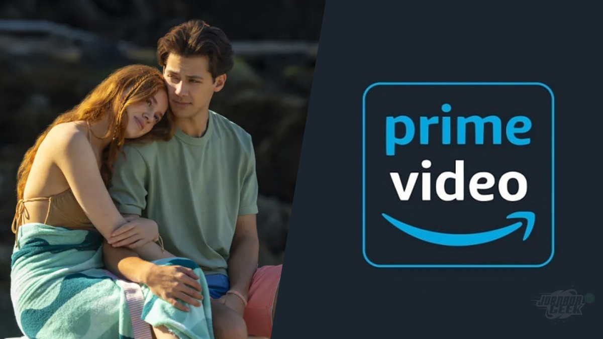 6 séries em destaque no Prime Video nesta sexta-feira (12/06) 6 séries em destaque no Prime Video nesta sexta-feira, 12 de junho
