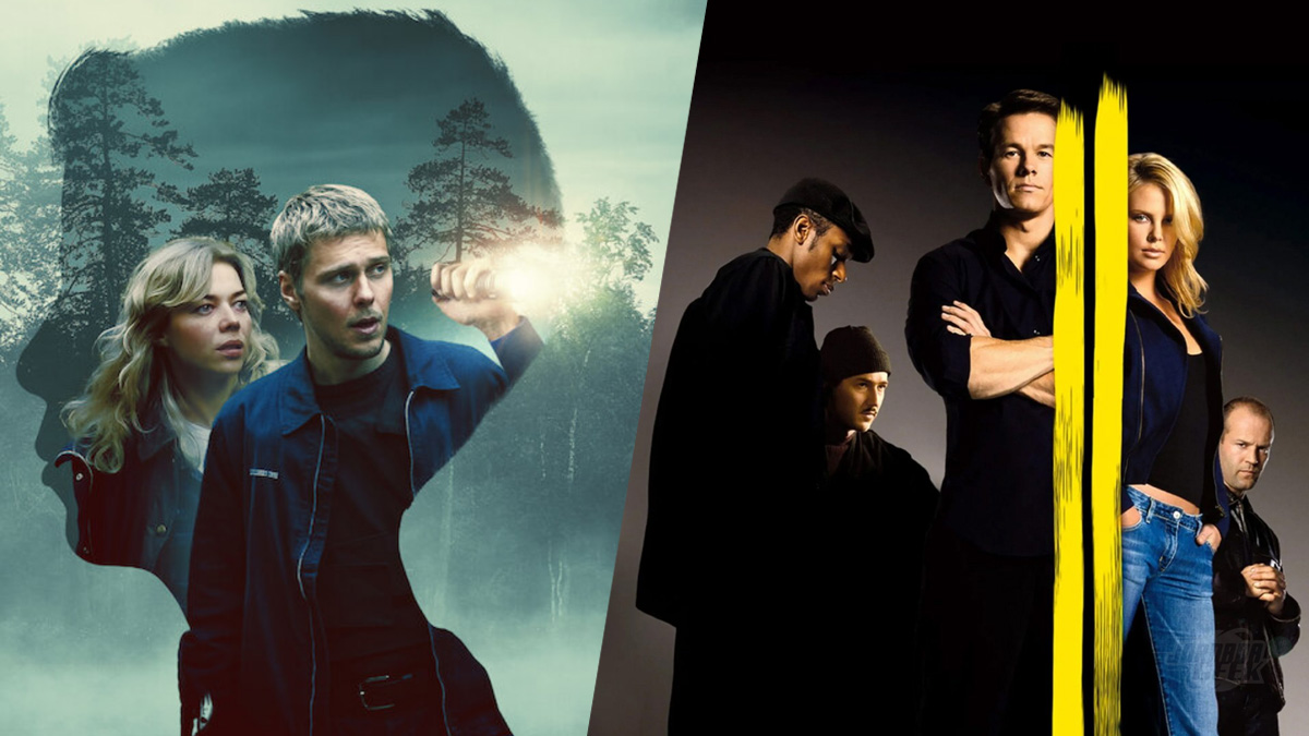 7 filmes em grande destaque na Netflix neste início de semana (15/06) 7 filmes em destaque na Netflix neste início de semana, 15 de junho