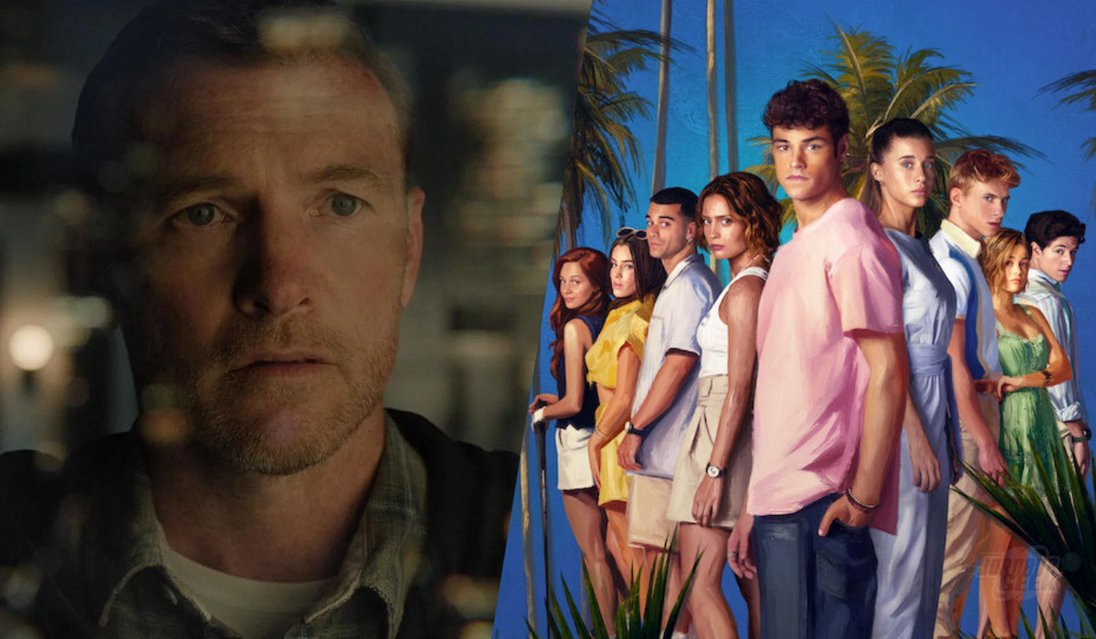 7 séries em grande destaque na Netflix neste início de semana (23/06) 7 séries em destaque na Netflix neste início de semana, 23 de junho