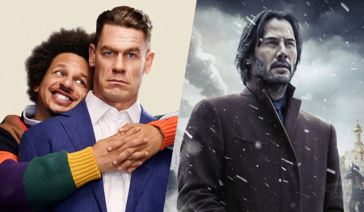 8 filmes que estão em destaque na Netflix neste início de semana (29/06) 8 filmes em destaque na Netflix neste início de semana, 29 de junho