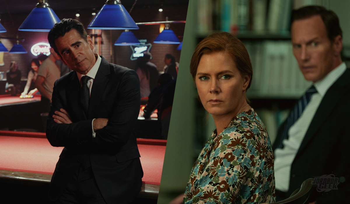 8 séries em destaque na Apple TV neste início de semana (22/06) 8 séries em destaque na Apple TV neste início de semana, 23 de junho
