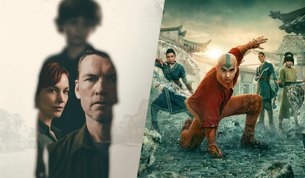 8 séries em grande destaque na Netflix neste início de semana (30/06) 8 séries em grande destaque na Netflix neste início de semana, 30 de junho de 2026