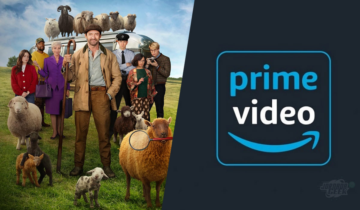 9 filmes em destaque no Prime Video nesta sexta-feira (26/06) 9 filmes em destaque no Prime Video nesta sexta-feira, 26 de junho