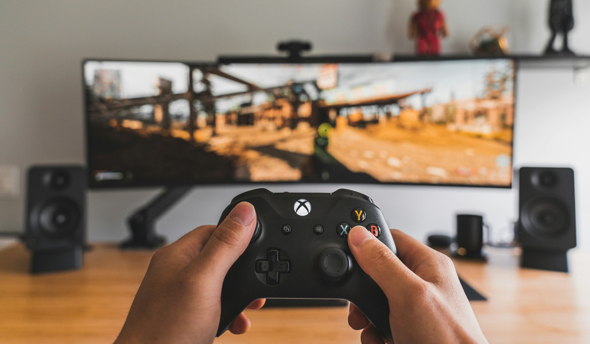 Os principais marcos da história dos jogos eletrônicos A história dos jogos eletrônicos