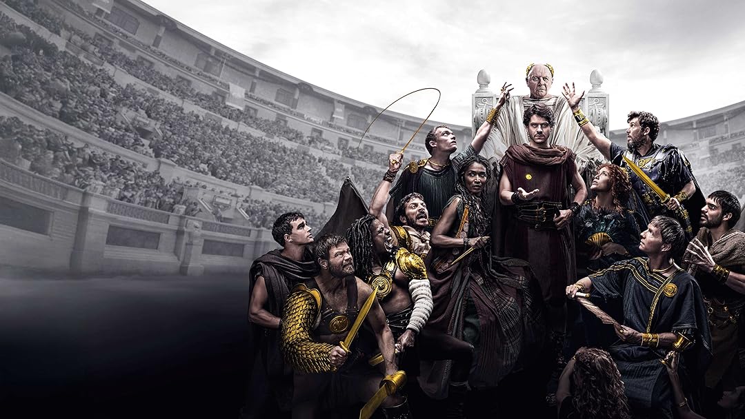 6 séries em destaque no Prime Video neste fim de semana (28/08) Aqueles Prestes a Morrer