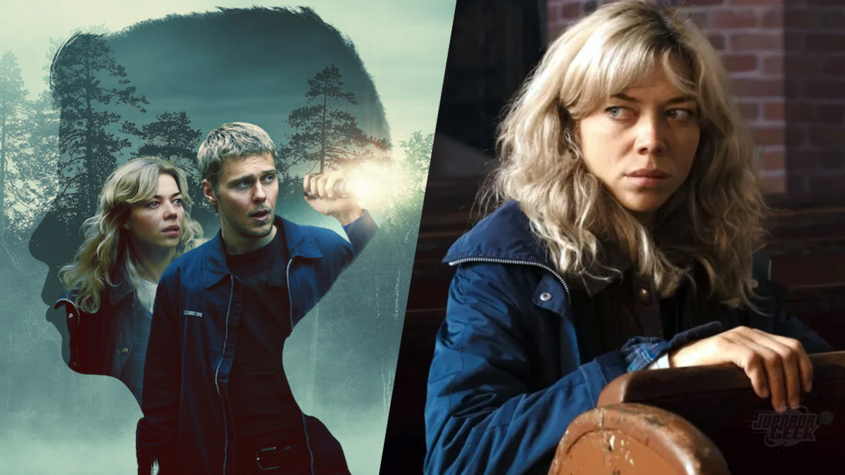 As Cores do Mal: Preto: Tudo sobre o filme em destaque na Netflix As Cores do Mal Preto - Tudo sobre o filme destaque na Netflix