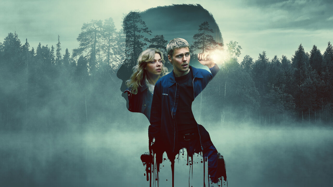 21 lançamentos na Netflix esta semana, entre os dias 08 e 14 de junho As Cores do Mal Preto