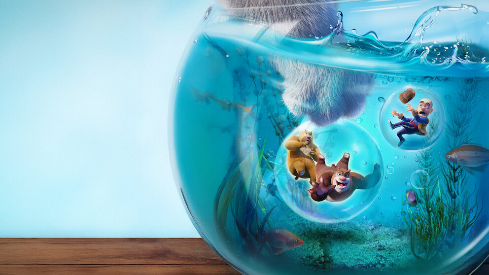 6 filmes e 6 séries em destaque na Netflix neste fim de semana (13/06) Aventura em Miniatura