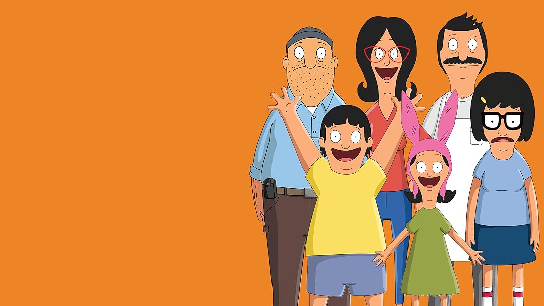 5 filmes e séries para assistir neste fim de semana no Disney+ (26/06) Bobs burgers