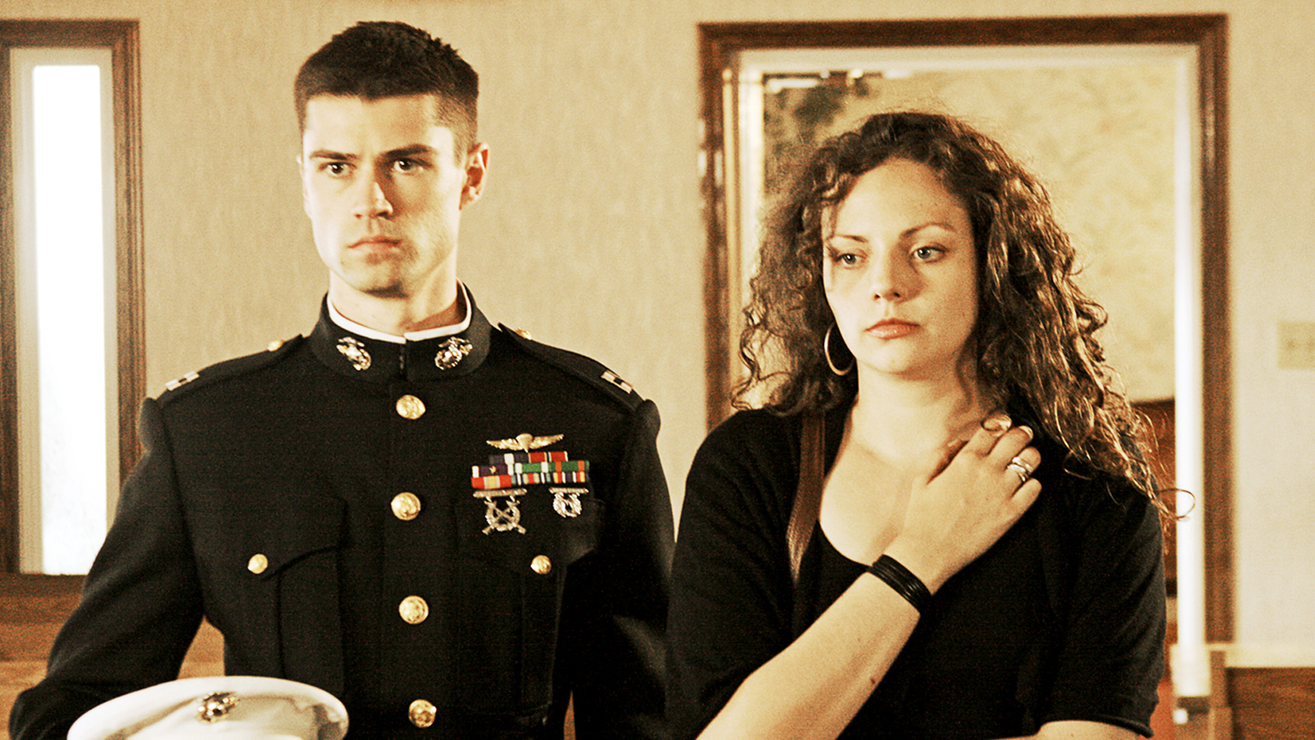 6 filmes em destaque no Prime Video nesta terça e quarta-feira (23/06) Conduct Unbecoming