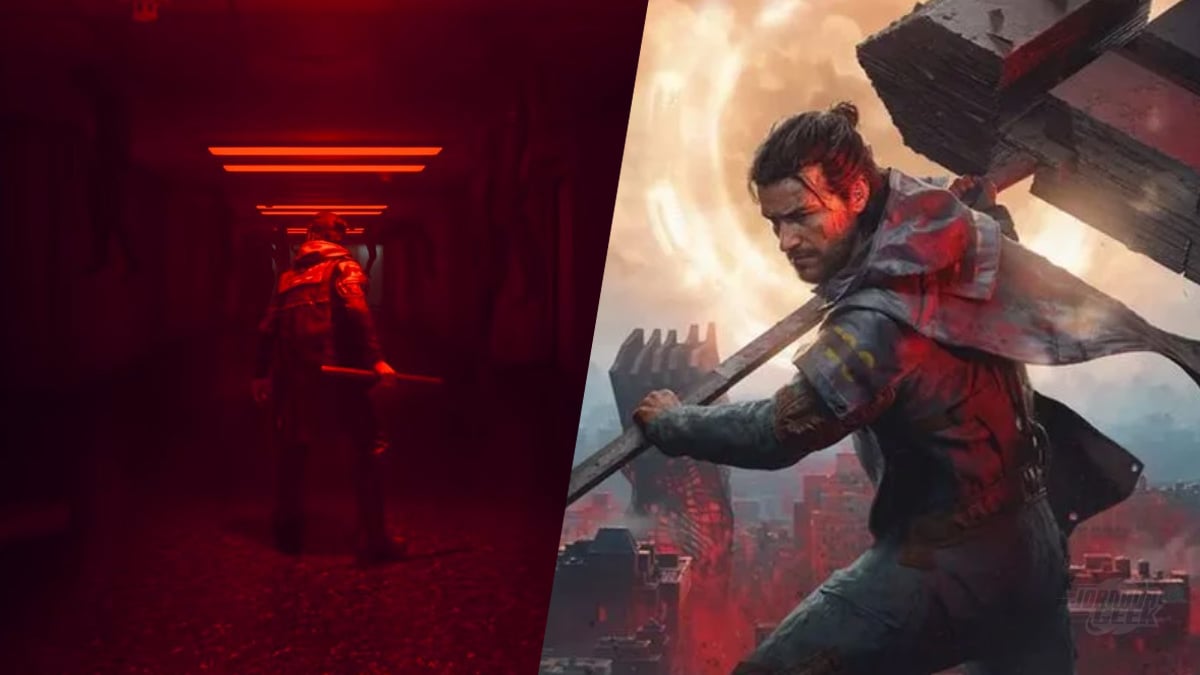 Control Resonant ganha data de lançamento e novo trailer Control Resonant ganha trailer da sua história e data de lançamento