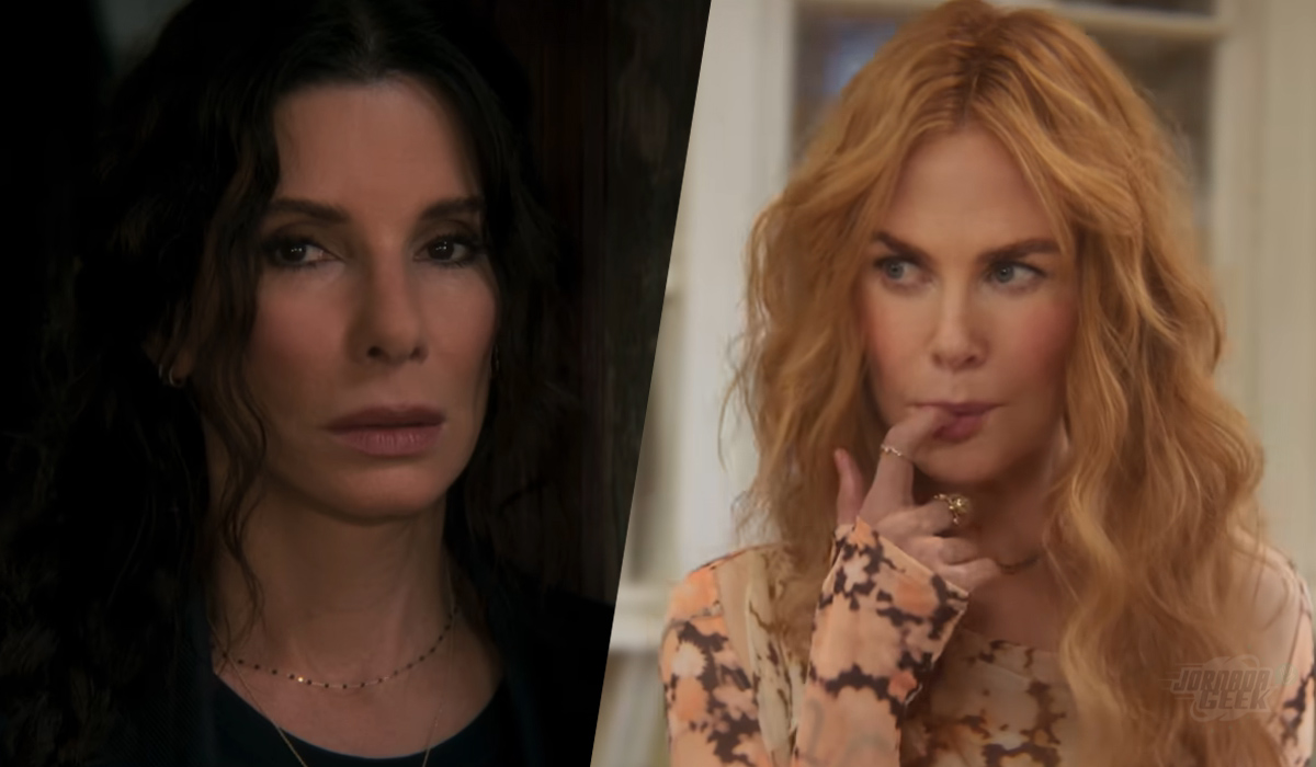 As 12 principais estreias da semana nos streamings e cinema (entre 07 e 13 de setembro) Da Magia à Sedução Feitiço de Amor ganha novo trailer