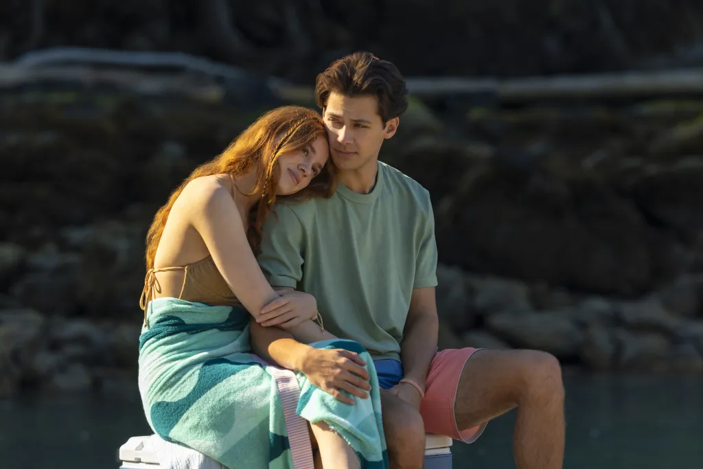 As 10 principais estreias da semana nos streamings e cinema (entre 08 e 14 de junho) Depois daquele ano