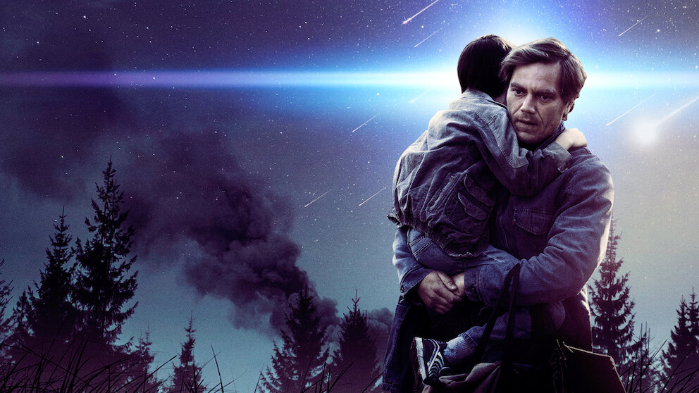 TOP 10 filmes em grande destaque na Netflix neste início de semana (22/06) Destino Especial
