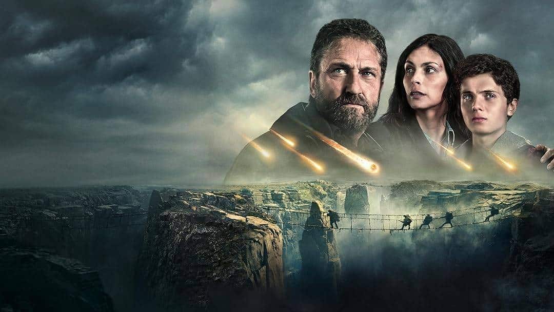 9 filmes em destaque no Prime Video nesta sexta-feira (26/06) Destruição final 2