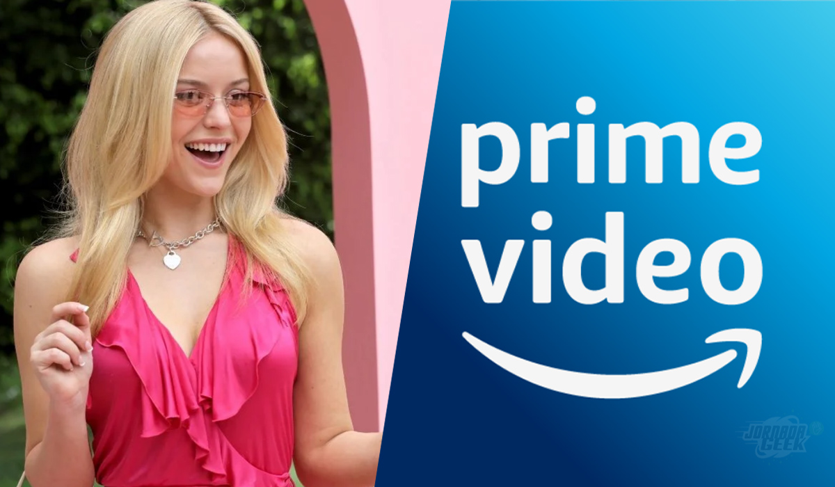 Elle: Data de estreia da série no Prime Video e trailer oficial Elle ganha data de estreia no prime video e trailer oficial