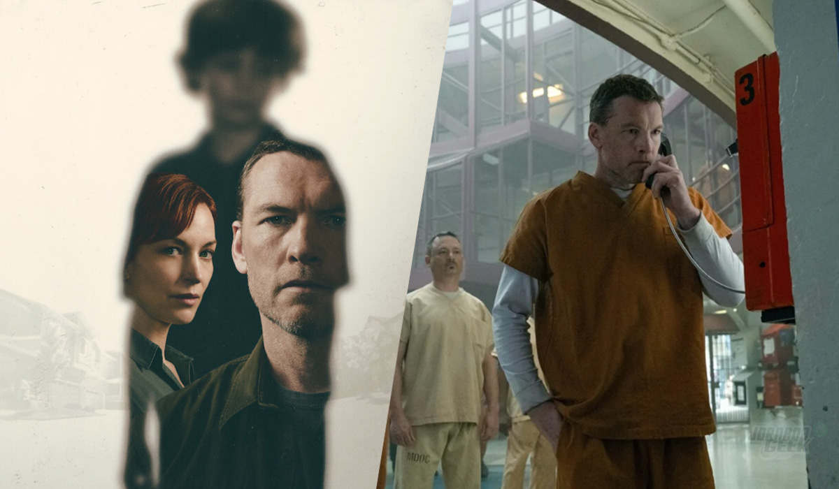 9 das séries mais assistidas do mundo na Netflix esta semana (02/07) Eu Vou Te Encontrar - Tudo sobre a série da Netflix