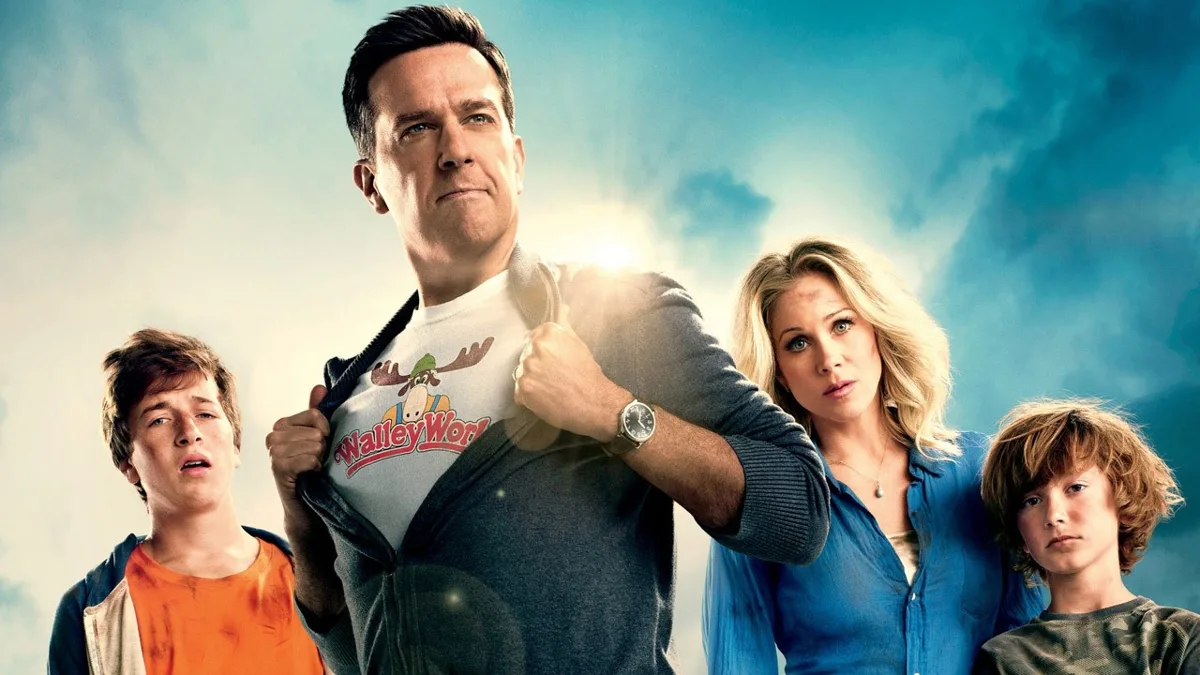 8 filmes que estão em destaque na Netflix neste início de semana (29/06) Férias Frustradas