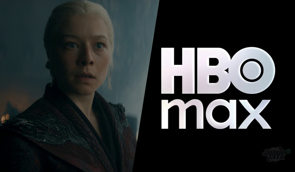 HBO Max: A lista com os principais lançamentos da semana (22 até 28 de junho) HBO Max - A lista com os principais lançamentos da semana, entre 22 e 28 de junho